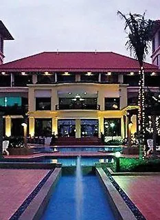 Mahkota Melaka Homestay