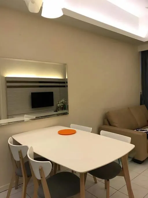 Mahkota Melaka Homestay
