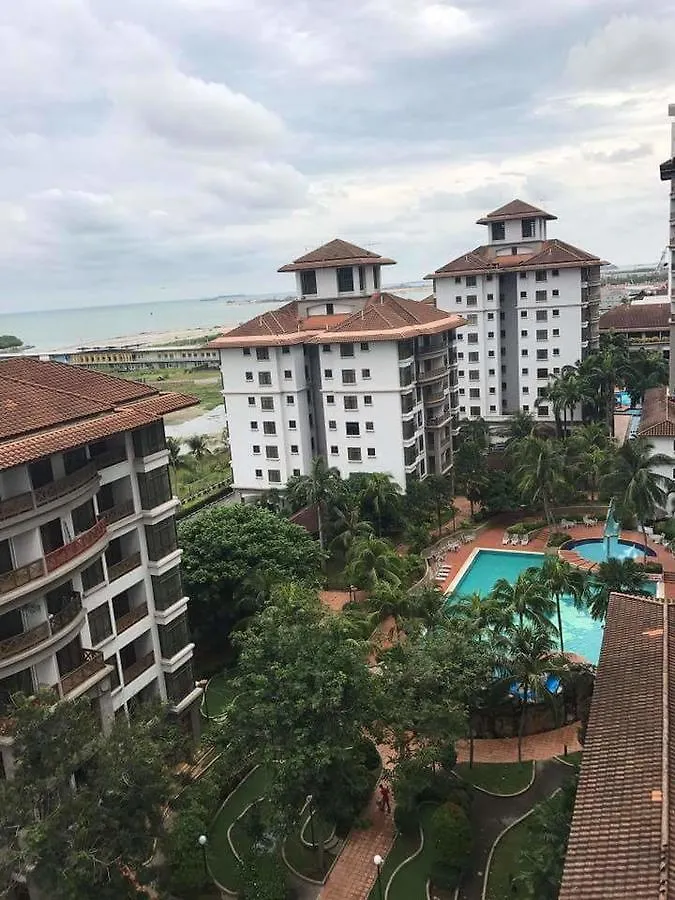 Mahkota Melaka Homestay Malacca