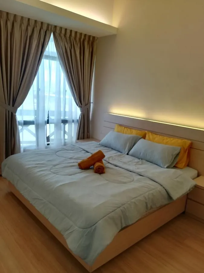 Mahkota Melaka Homestay