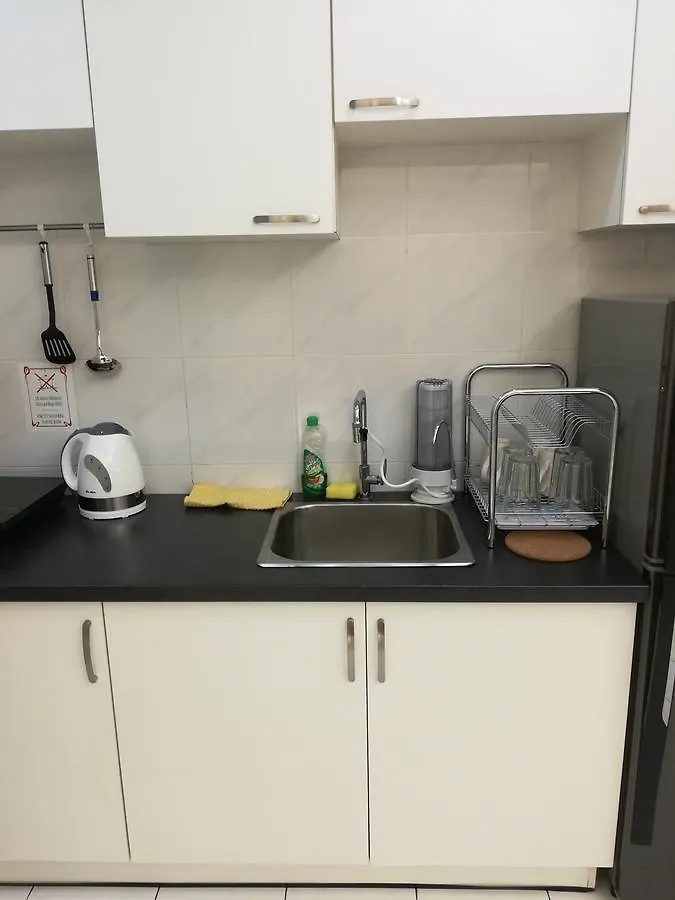 Mahkota Melaka Homestay