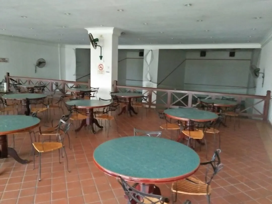 Mahkota Melaka Homestay Malaysia