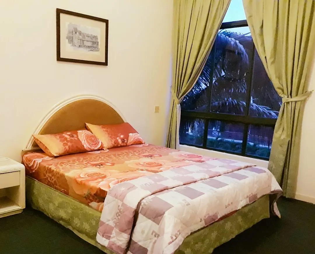 Mahkota Melaka Homestay  Malacca