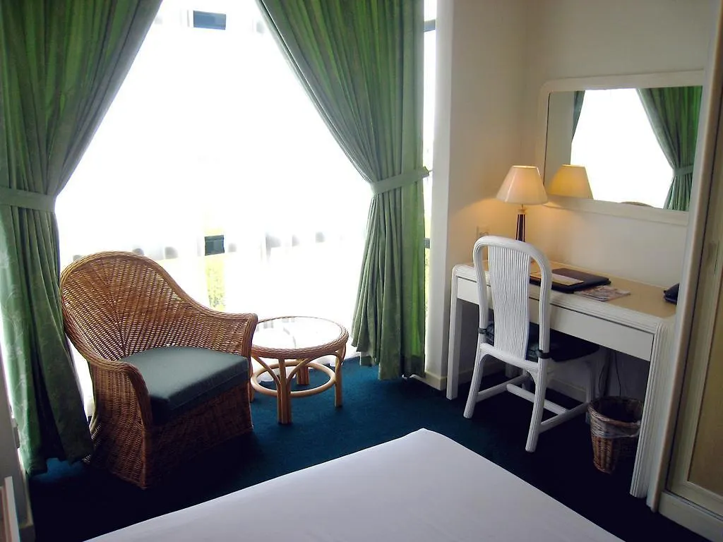 Mahkota Melaka Homestay