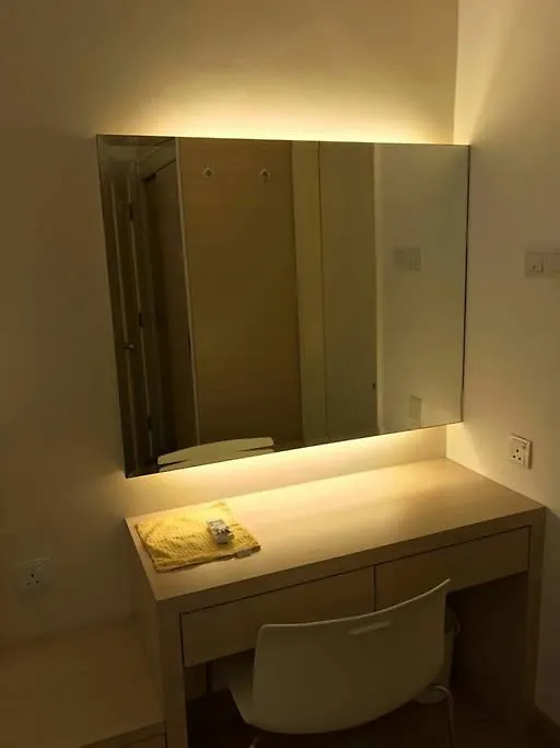 Mahkota Melaka Homestay 0*, Malacca Malaysia