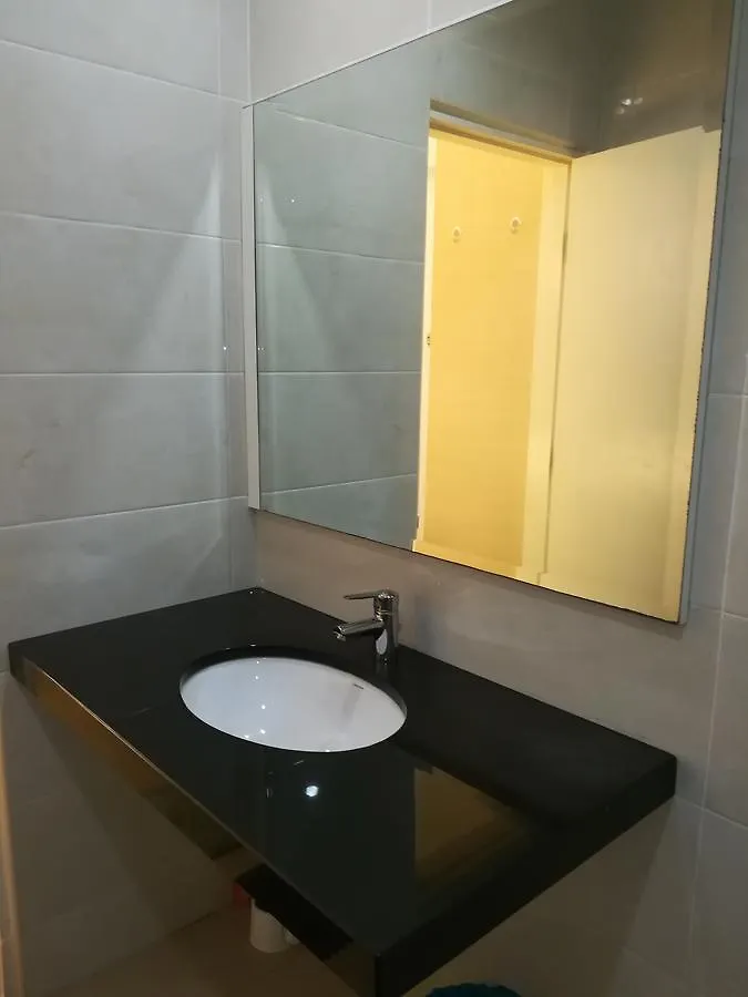 Mahkota Melaka Homestay Malaysia