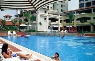 Mahkota Melaka Homestay Malacca
