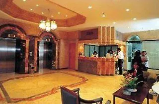 Mahkota Melaka Homestay