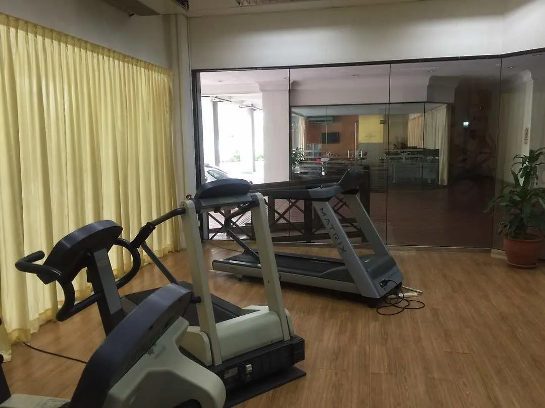 Mahkota Melaka Homestay