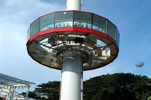 Mahkota Melaka Homestay 0*, ملقا ماليزيا
