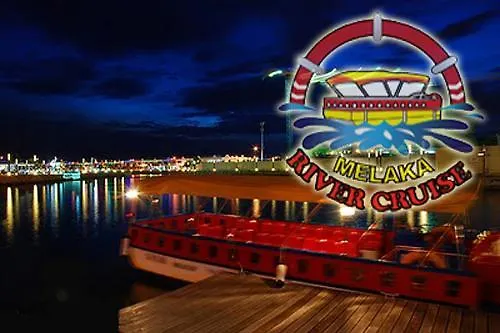 Mahkota Melaka Homestay  ملقا