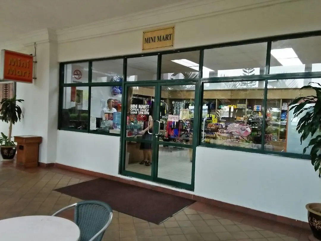 Mahkota Melaka Homestay ملقا